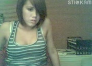 Super Hot Teen Fucking On Stickam