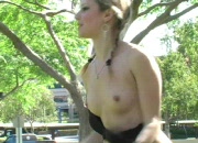 Callista Has Fun Part 1