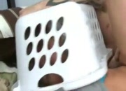 Prankster Bitch Gets Whats Cumming To Her