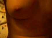 Sexy Teen Touching Herself