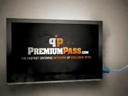 Lexi The Office Slut