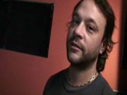 Young Model Getting Naked