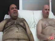 Spanish girl loves a good bukkake gokkun