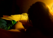 Cassandra Sucking my Dick