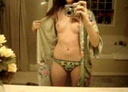 Hot Teen Taking It Off For Her Boyfriend