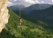 Cliffhanger Sex