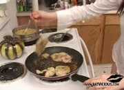 Chef Liz