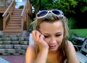 Teen Kasia Naked Webcam Show