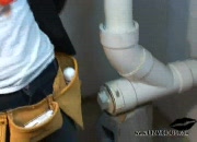 Basement Drilldo