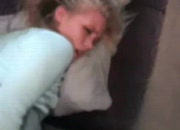 Amateur Pamela Has Fuckable Ass