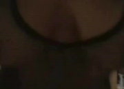 Sexy Amateur Wife in Fishnets