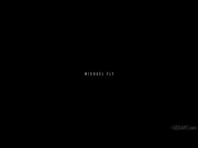 Gorgeous Sybil gets rammed by Michael