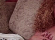 Lesbos In Lingerie Threesome