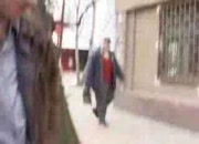 Street Blowjob on busy street