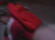 zoe is LEFT 4 HEAD during a zombie apocalypse