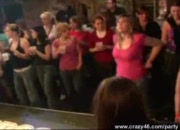 Sex Party With Male Stripper