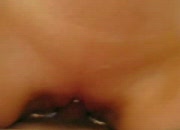 Amateur Rides And Gets A Creampie