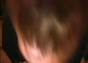 Amateur Cock Sucker Says I Like Cum