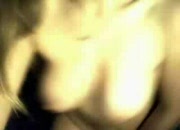 Cute Webcam Girl Shows Goods
