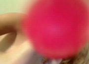 19yo Blonde Webcam