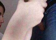 Wow...18yo Amateur Riley