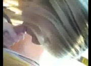 Hot Blowjob and Sex in Car