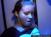 Sex Party With Male Stripper