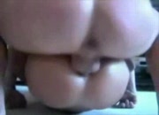 Amateur Home Hardcore Anal Sex