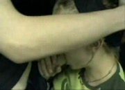 kristin the hot punkgirl