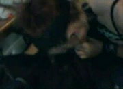 kristin the hot punkgirl part 2