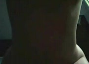 Chick Showing Her Nice Body