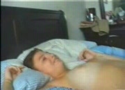 Drunk Couple Fuck Homemade