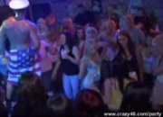 Wild Hardcore Sex Party