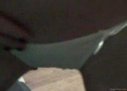 Brunette Teen Stripping And Pleasing Her Man