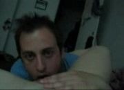 Real Couple Getting It On