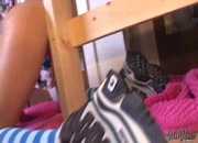 Kasia Playing With Some Dildos