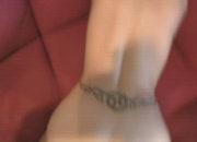 She likes to get fucked