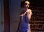 Hot Teen Stripping On Cam