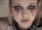 Liz Teasing In The Basement