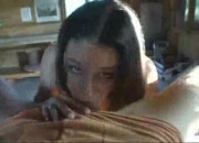 Really Good Amateur Blowjob