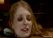 Super Hot Girl Gives Torture To Stupid Lesbian