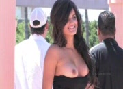 Trisha Getting Naked At Resort....Hot
