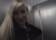 German Lesbians in Public