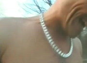 Amateur Anal In The Forest