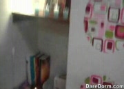 The Luckiest College Dude Ever