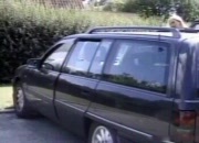 shameless blonde gets a public fucking