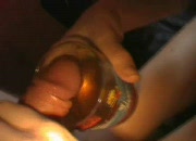 Sweet amateur close up fuck