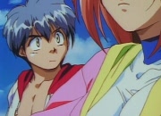 Manga Sexing No Robots