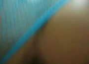 Sexy Latina Fucking at Home