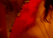 Amateur Teen Getting Slammed From Behind